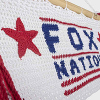 Personalized custom chair hammock