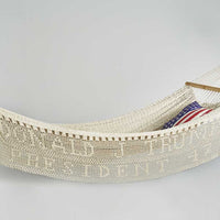 custom hammock with spreader bar