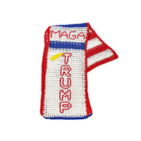 Trump 2024 Scarf