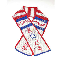 Trump 2024 Scarf