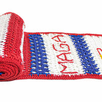 Trump 2024 Scarf