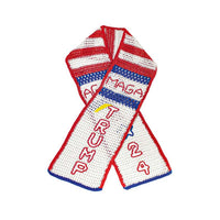 Trump 2024 Scarf