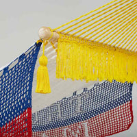 Trump 2024 MAGA AGAIN Hammock