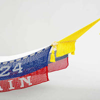 Trump 2024 MAGA AGAIN Hammock