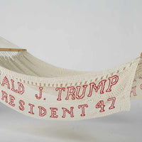 Best republican natural cotton hammock