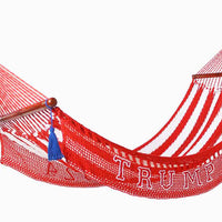 Trump 2020 patriotic American flag