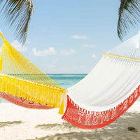 Trump 2024 memorabilia outdoor and indoor hammock
