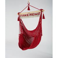 hanging hammock swing indoor and outdoor chair