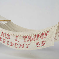 Best republican natural cotton hammock 