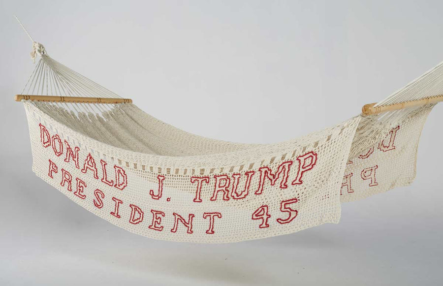 Best republican natural cotton hammock 
