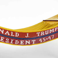 President portable hammock bed